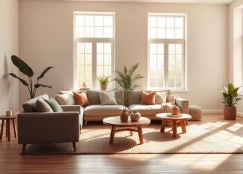 aktuelle wohn trends