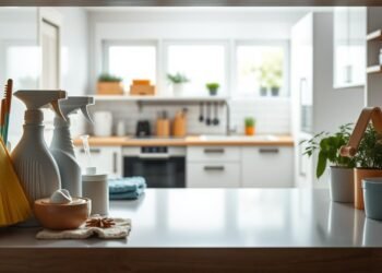 reinigungstipps haushalt