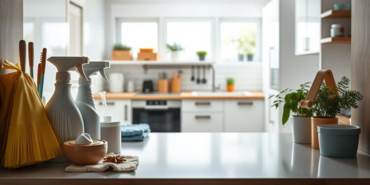 reinigungstipps haushalt