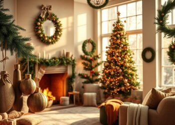 weihnachten deko für zuhause