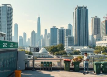 wie kann man müll vermeiden