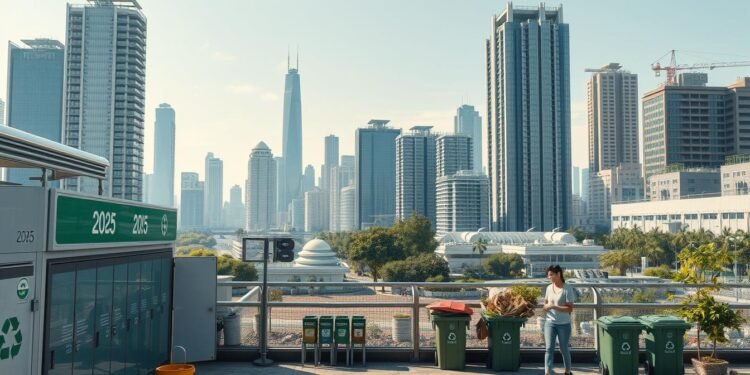 wie kann man müll vermeiden